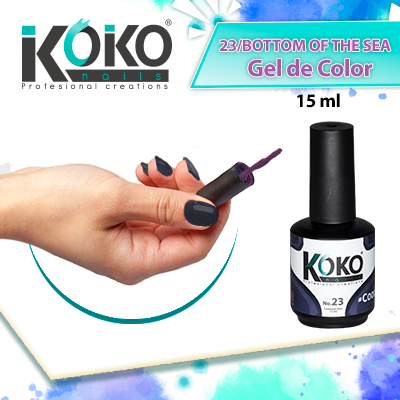 BOTTOM OF THE SEA 23