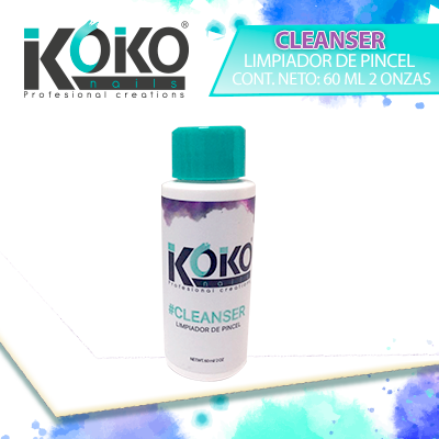 #LIMPIADOR DE PINCEL