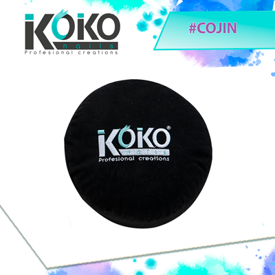 COJIN PROFESIONAL GAMUZA